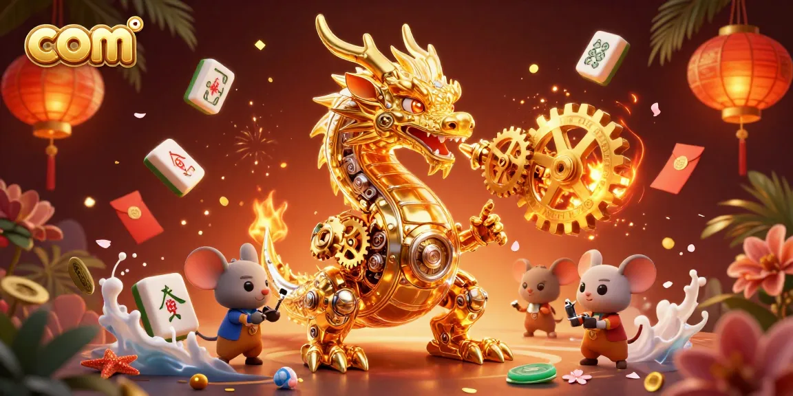 Engage in profit-driven gaming at com with this vibrant 3D casino illustration