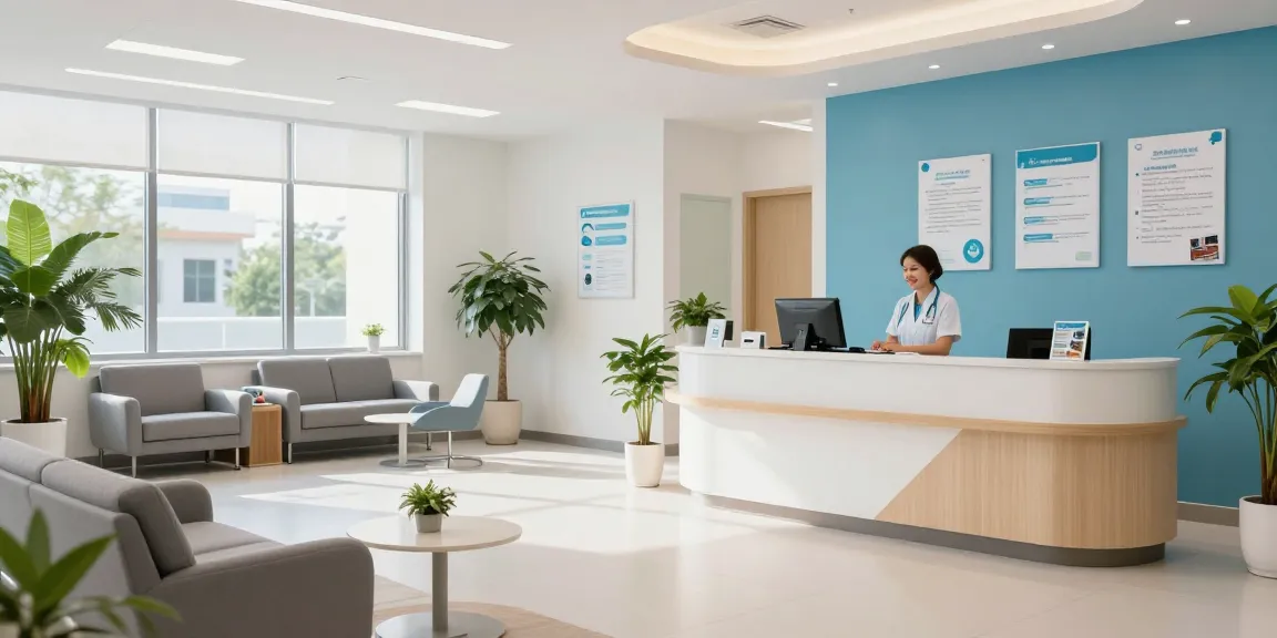 Hair transplant turkey services at a modern medical clinic, showcasing patient care with compassionate staff.