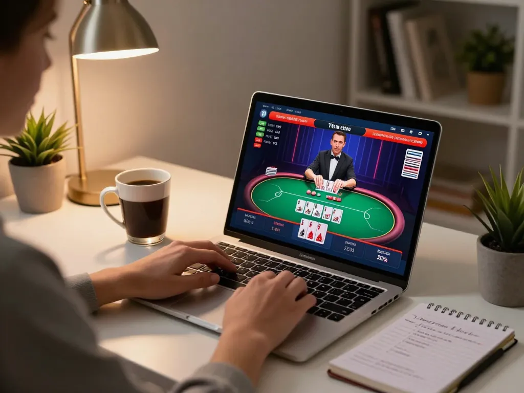 Play poker online with keonhacai 88 for engaging strategies and better odds.