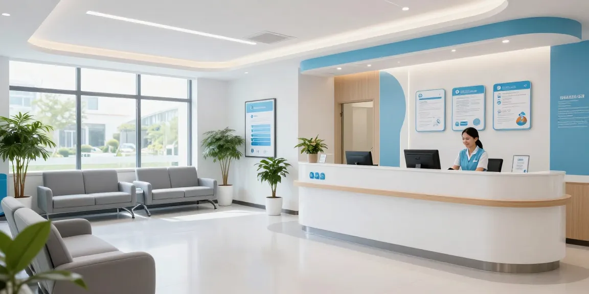The best hair transplant Turkey at a welcoming healthcare provider with expert medical services.